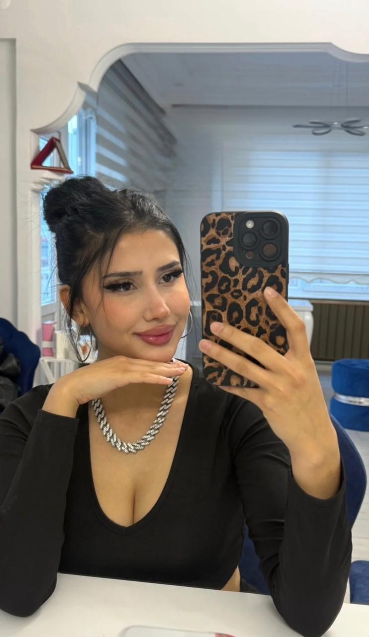 Nusaybin Anal Escort Bayan Çiğdem